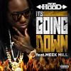 Ace Hood - It's Going Down